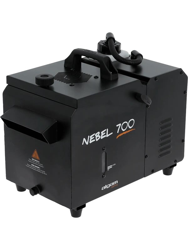 Algam Lighting Nebel 700 - 700W lav tåkemaskin