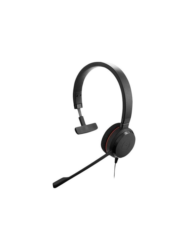 Jabra Evolve 20 UC stereo