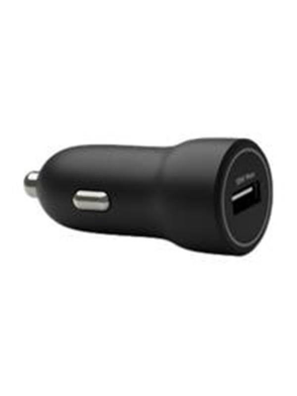 dbramante1928 re-charge car power adapter - USB - 18 Watt