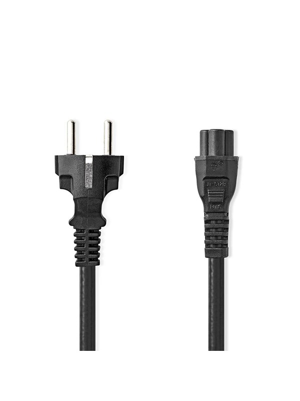 Nedis CEGL10130BK50 power cable