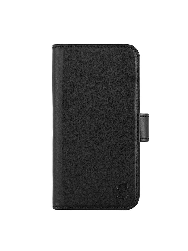 GEAR Wallet Case Black - iPhone 13 Pro