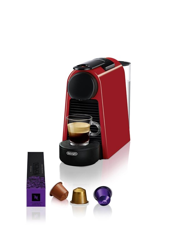 DeLonghi - Essenza Mini EN 85.R coffee maker