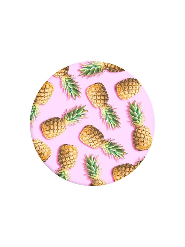 PopSockets Basic Pineapple Palooza