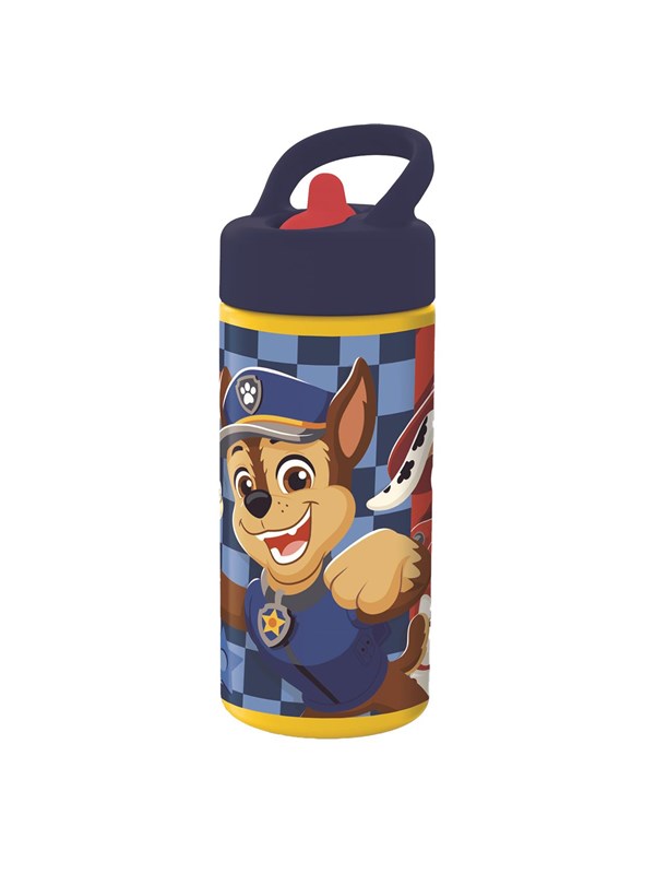Euromic PAW PATROL sipper water bottle 410ml