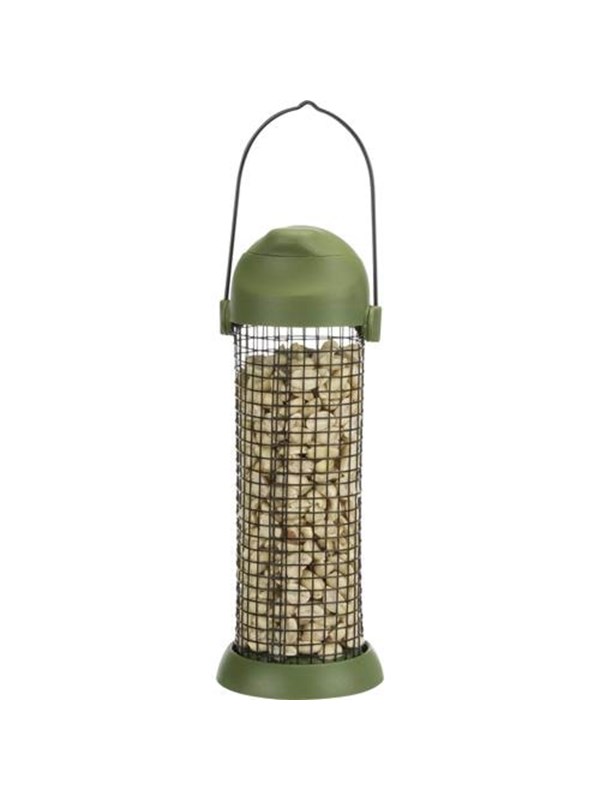 Trixie Peanut foder dispenser 500 ml Green