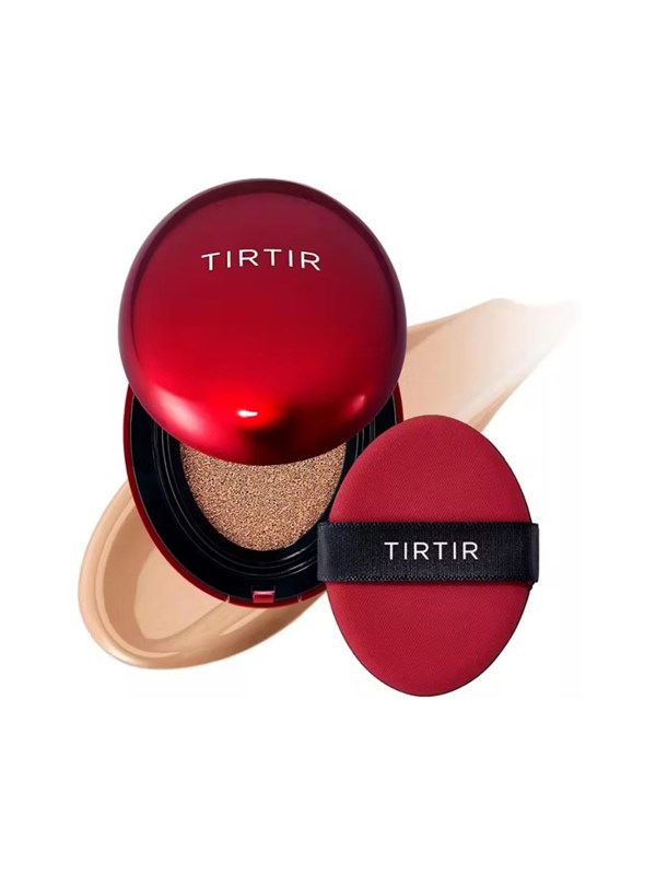 TirTir - Mask Fit Red Cushion - 29N Natural Beige 18 g