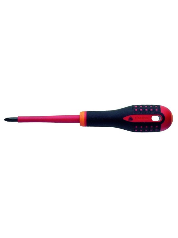 BAHCO Screw.dr ergo iec ph0x75