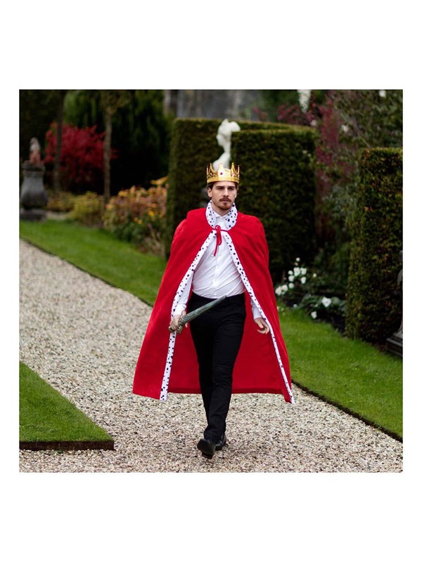 Boland King's Crown