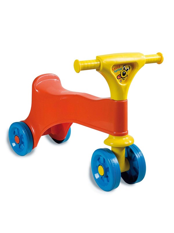Androni Balance bike