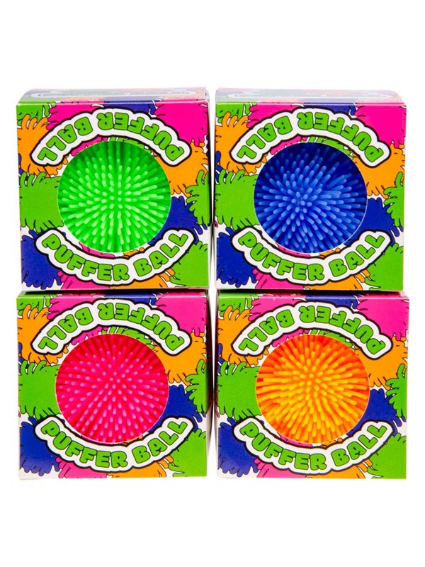 LG-Imports Pufferball Color 6cm