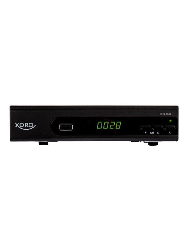 Xoro HRS 8660