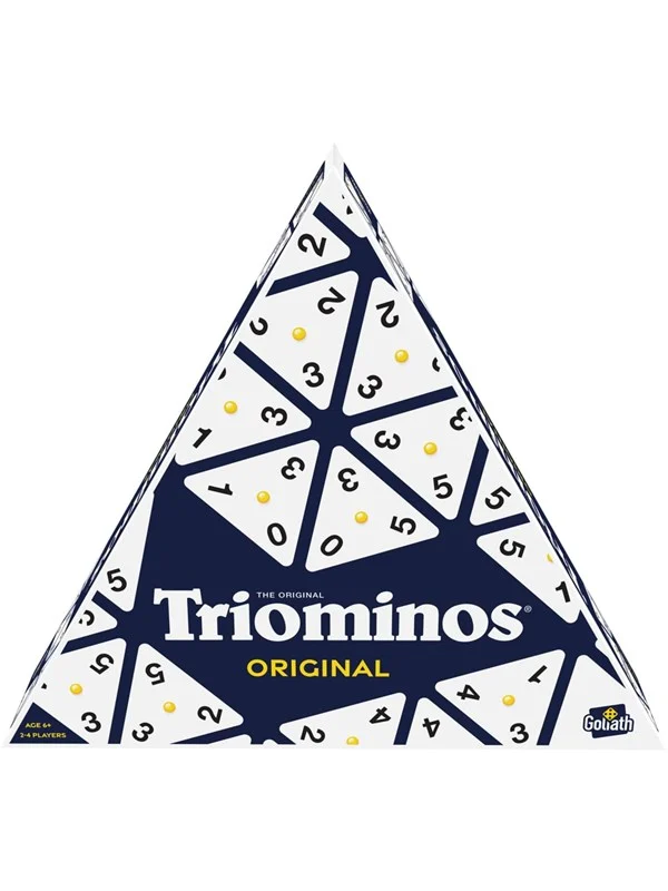 Goliath Triominos - Original