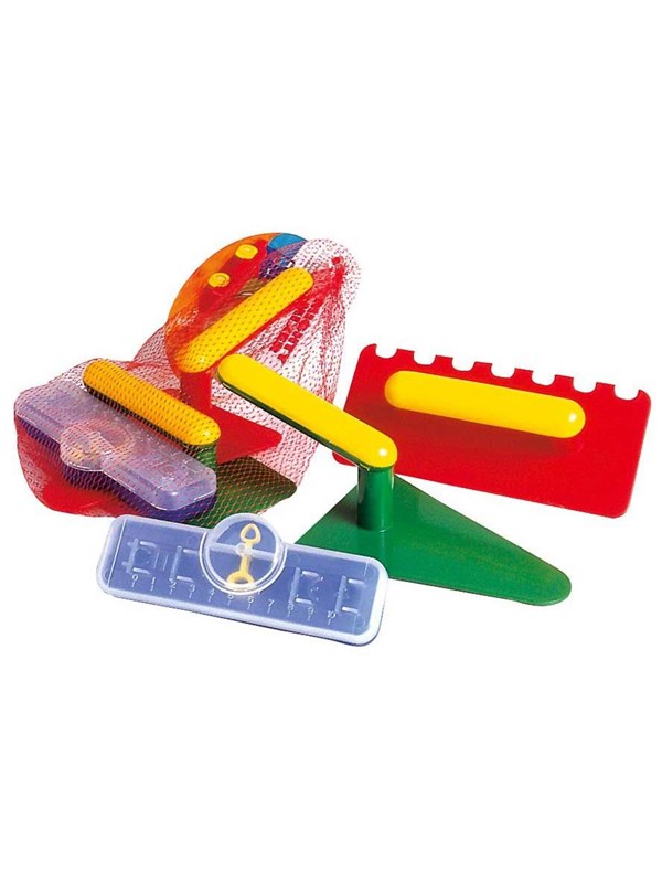 Androni Masonry set