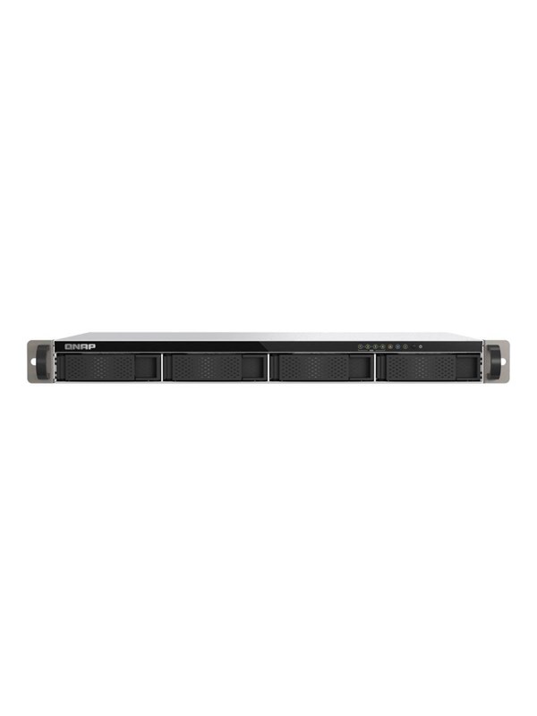 QNAP TS-433EU - NAS server - NAS-Server