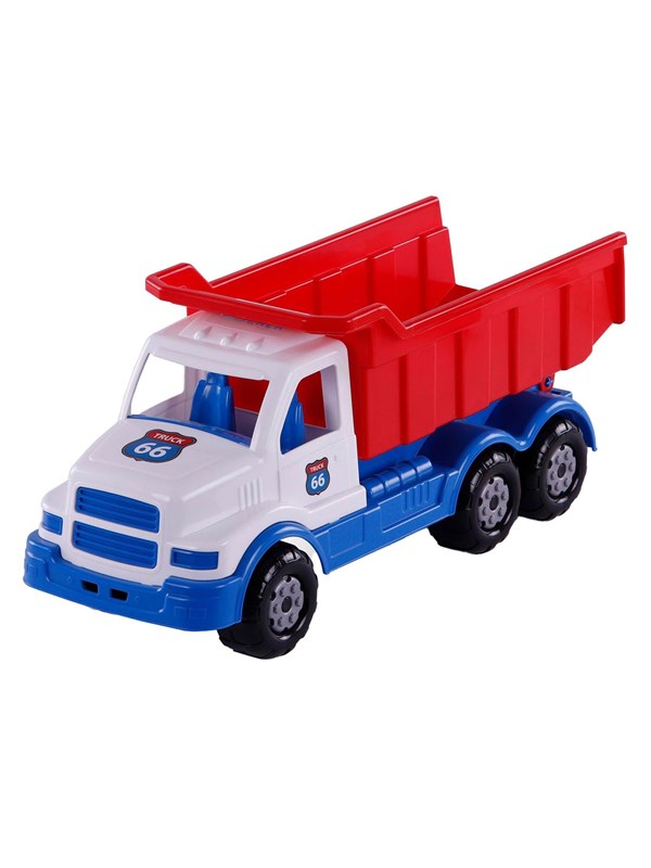 Cavallino Toys Cavallino XL Torpedo Tipper Truck 46cm