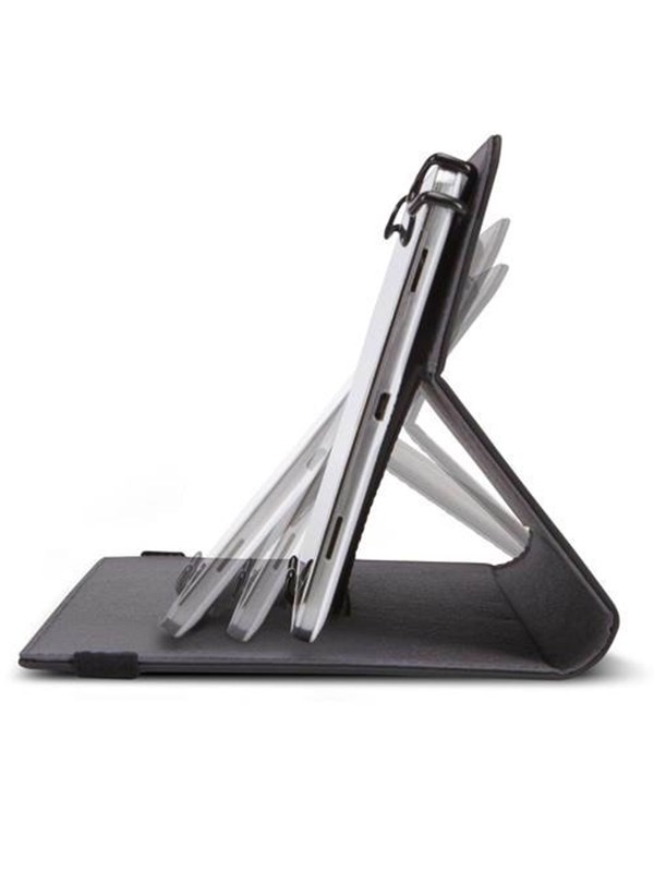 Case Logic SureFit 2.0 Folio for 7-8" Tablet - Black