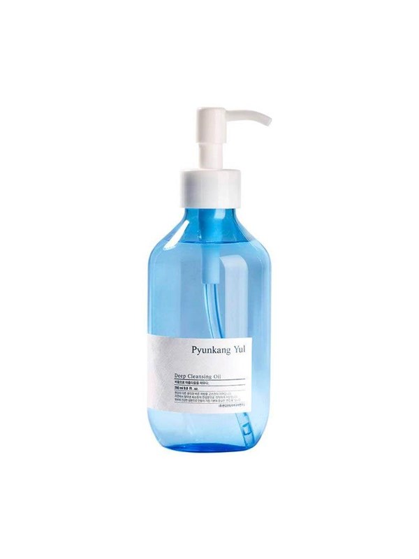 Pyunkang Yul Deep Cleansing Oil