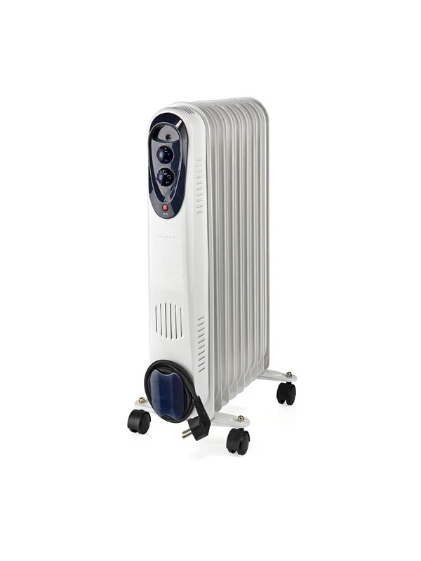 Nedis HTOI30WT9 - oil radiator