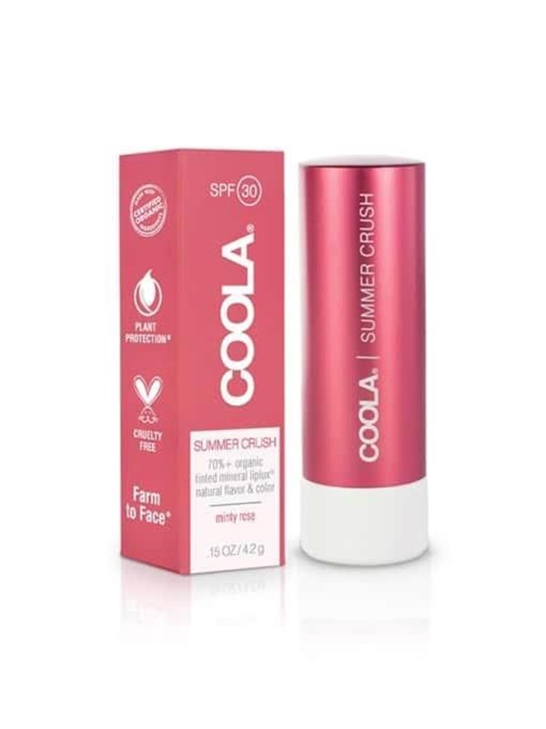 Coola - Mineral Liplux SPF 30 Summer Crush