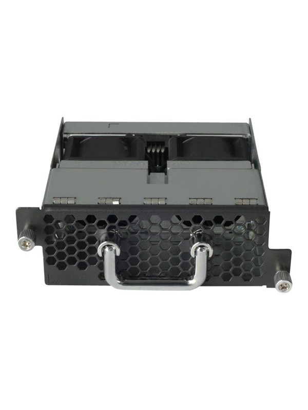 HP E Front to Back Airflow Fan Tray