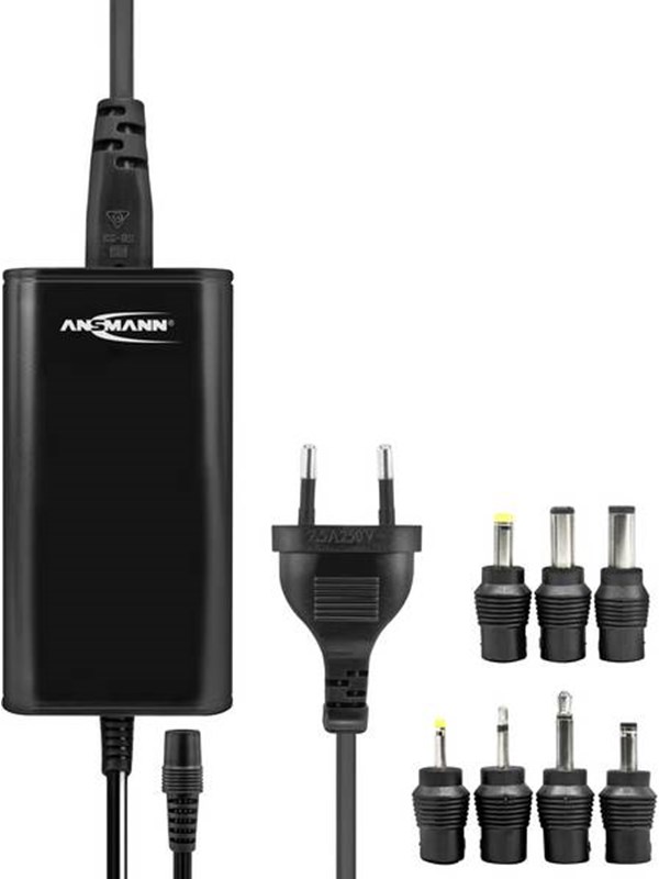 ANSMANN APS 2250L