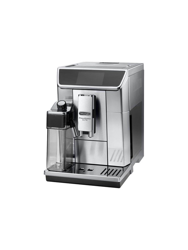 DeLonghi PrimaDonna Elite