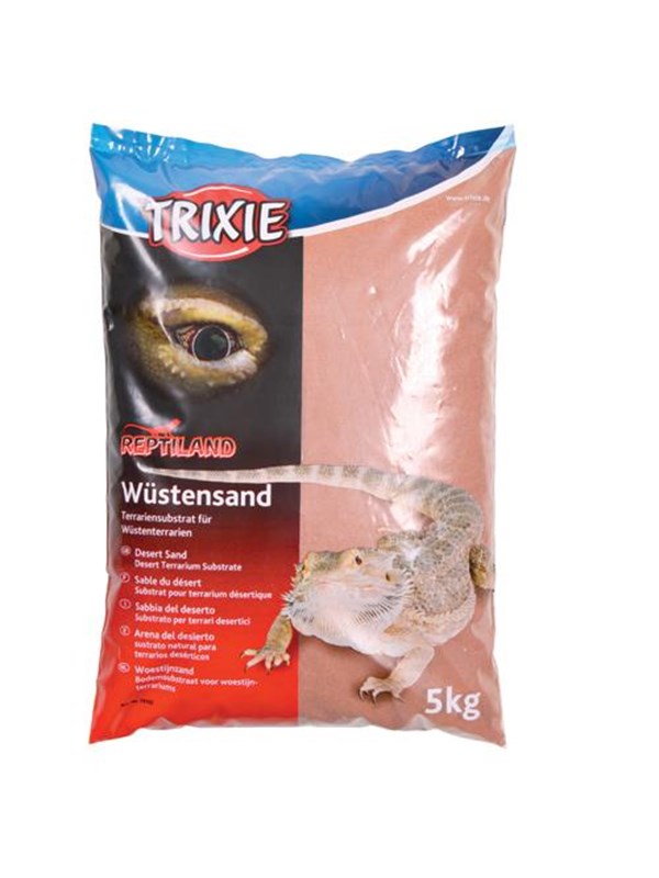 Trixie Desert Sand 5 kg