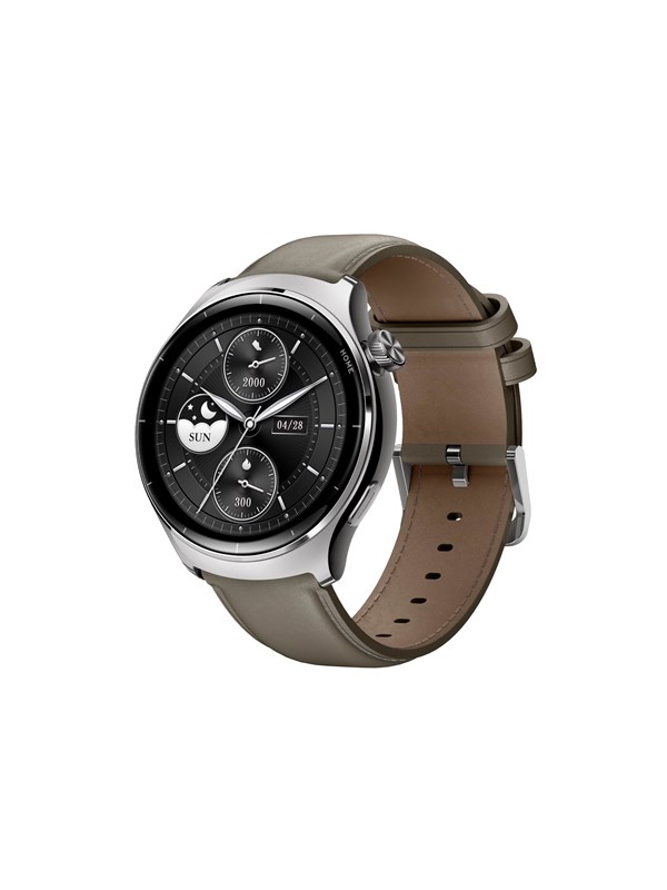 Mibro Lite 3 Pro - Khaki Grey