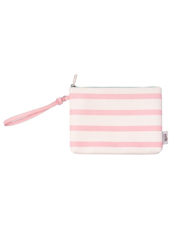 Pusheen - Rose Collection cosmetic bag - 23 x 16.5 x 2.5 cm