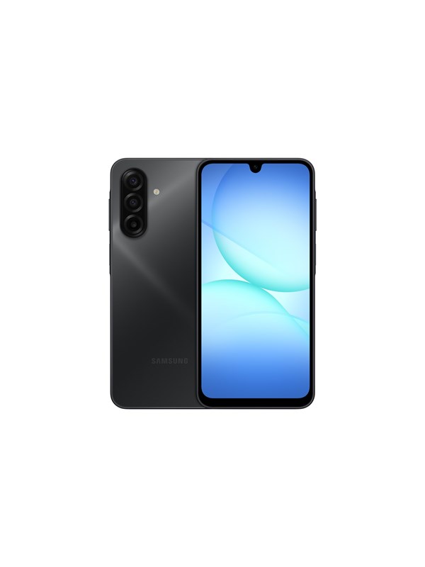 Samsung Galaxy A17 4G 128GB/4GB - Black