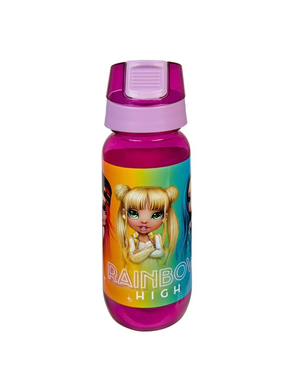 Rainbow High Drinking Bottle 450 ml