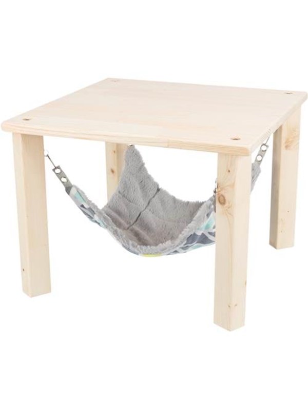 Trixie Shelter with hammock Sunny 37 x 29 x 37 cm