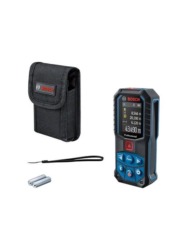 Bosch Professional GLM 50-27 C Professional