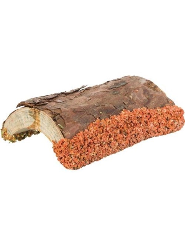 Trixie Bridge with Vegetables and Nuts 16 × 8 × 20 cm 135 g