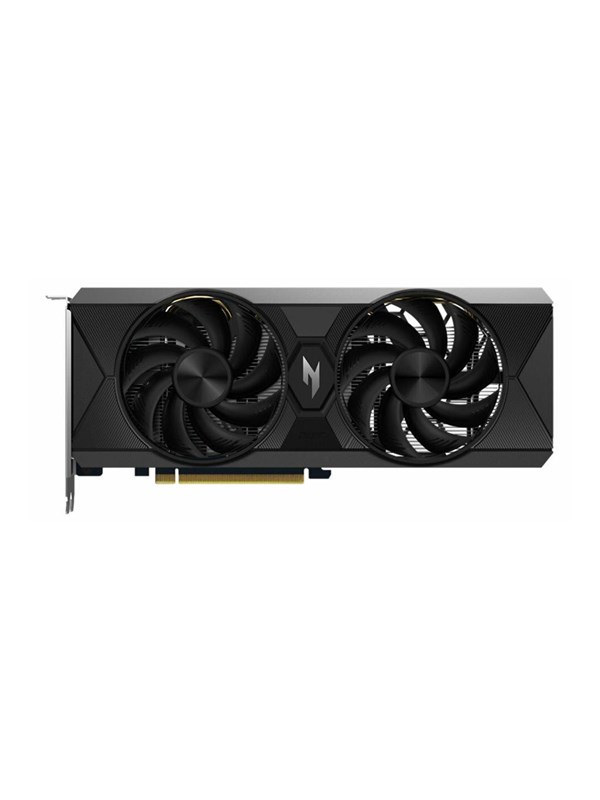 Acer Radeon RX 9060 XT NITRO - 8GB GDDR6 RAM - Grafikkort