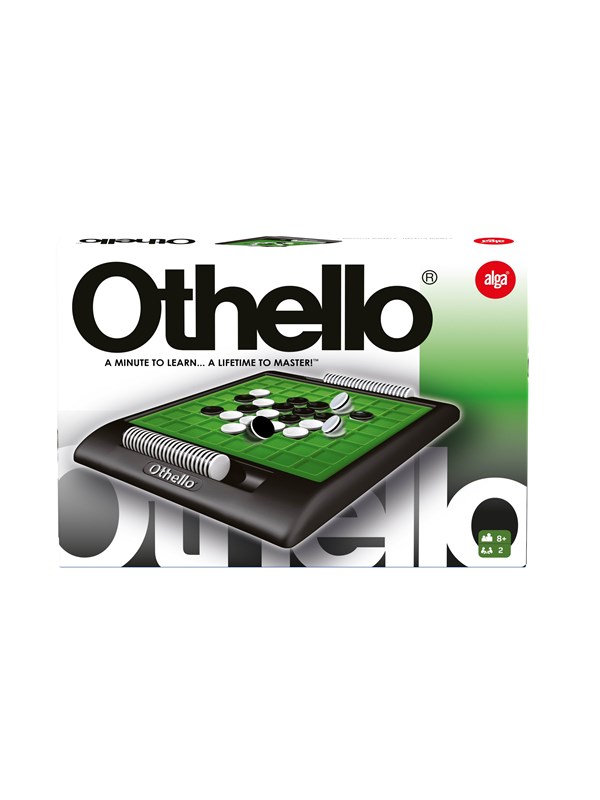 Alga Othello (38014796)