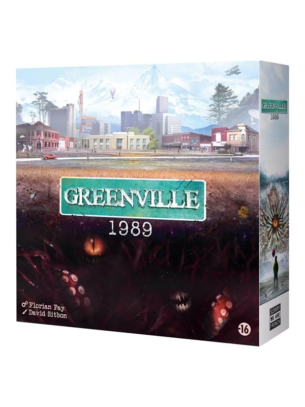 Gigamic Greenville 1989 (EN)