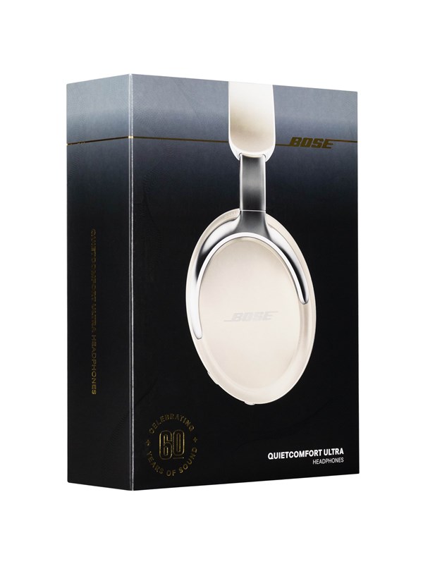 Bose QuietComfort Ultra - Diamond White