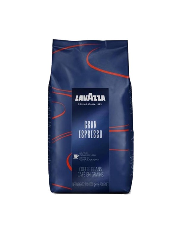Lavazza Gran Espresso 1 kg