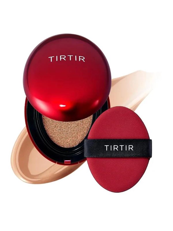 TirTir Mask Fit Red Cushion - 33C Hazel