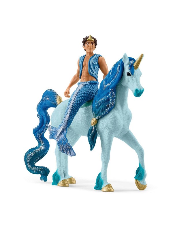 Schleich Aryon på Enhjørning