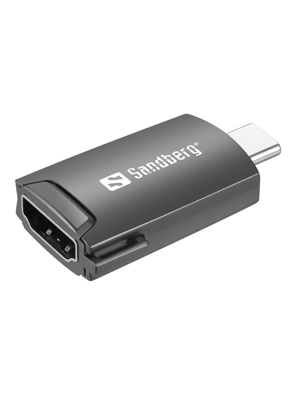 Sandberg USB-C to HDMI Dongle
