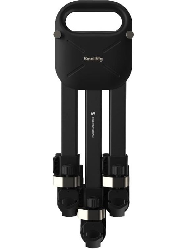 SmallRig Quick-Lock Photography Heavy Duty Tripod Dolly 5020