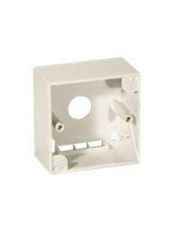 Digital Data Universal Surface Mounting Box