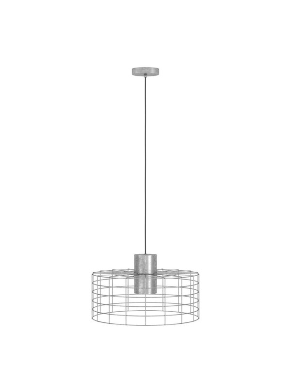 EGLO MILLIGAN PENDEL E27 Ø480 SINK