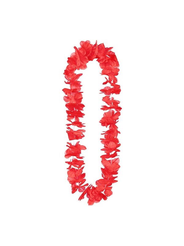 Boland - Hawaii Wreath Red