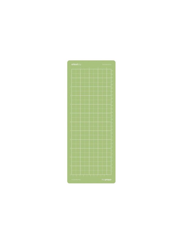 Cricut Joy StandardGrip - cutting mat - 11.4 x 30.5 cm