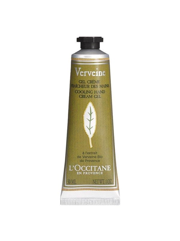 L'Occitane Verbena Cooling Hand Cream Gel