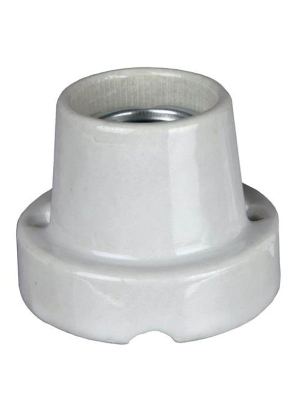 Trixie Pro Socket Ceramic Socket Straight Version E27