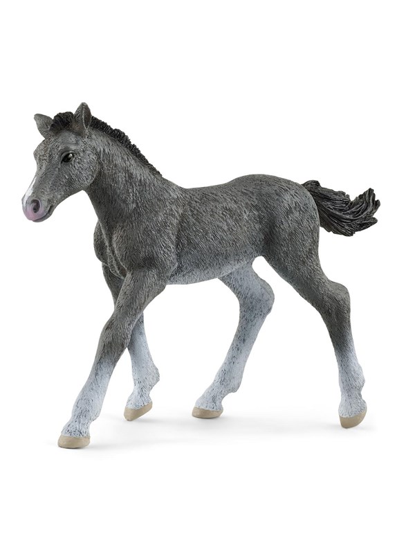 Schleich Trakehner Føll